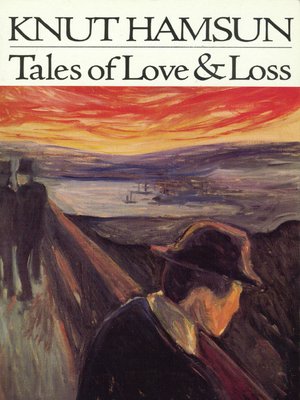 cover image of Tales of Love & Loss